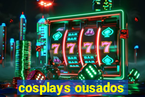 cosplays ousados